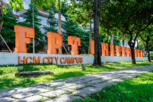 Đại học FPT chính thức di dời sang campus quận Nine “sang, xịn, mịn”