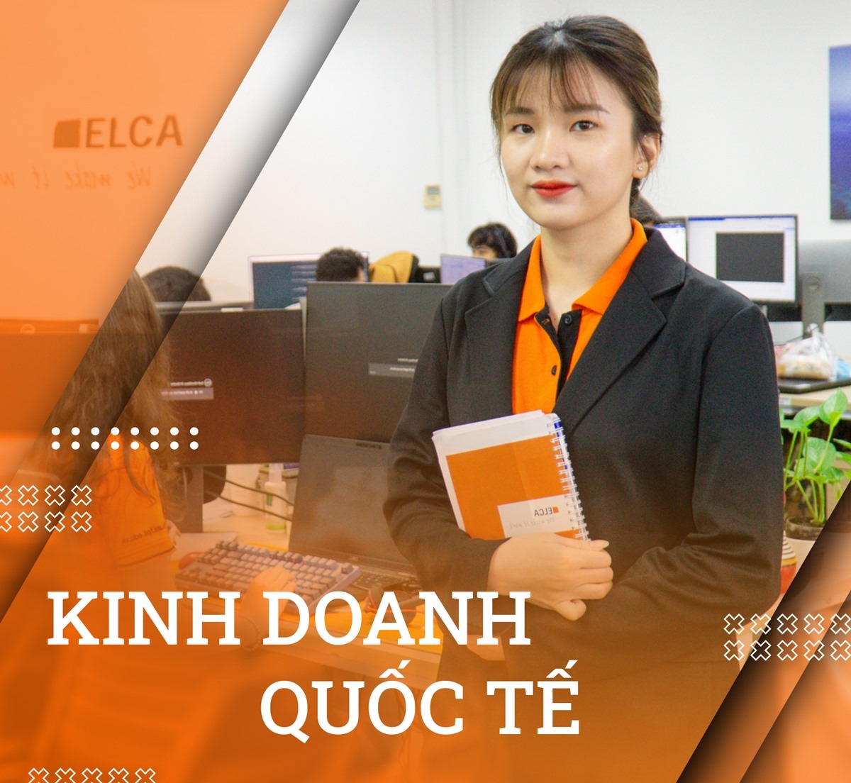 Khám phá ngành Kinh doanh quốc tế là gì, học gì, mức lương, học trường nào tốt?