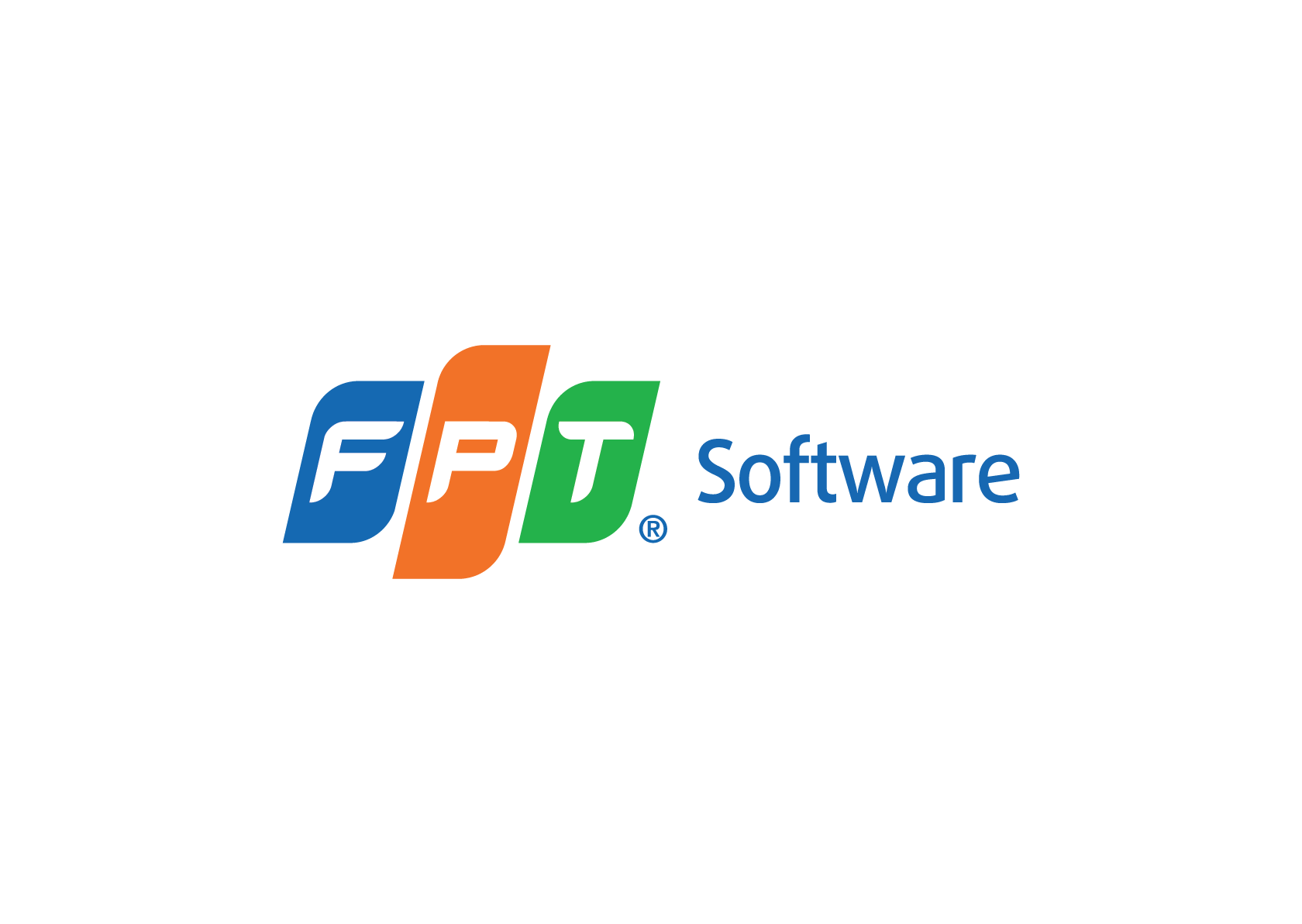 Logo FPT Software