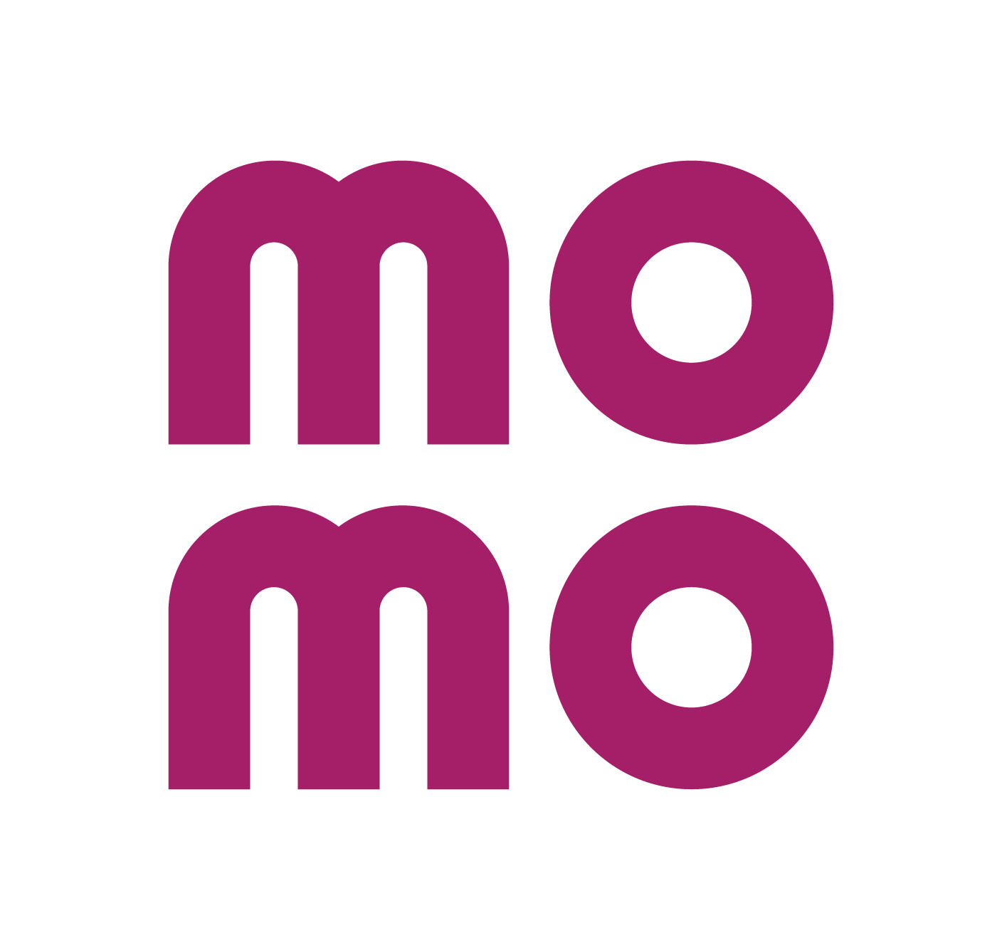 Logo Momo