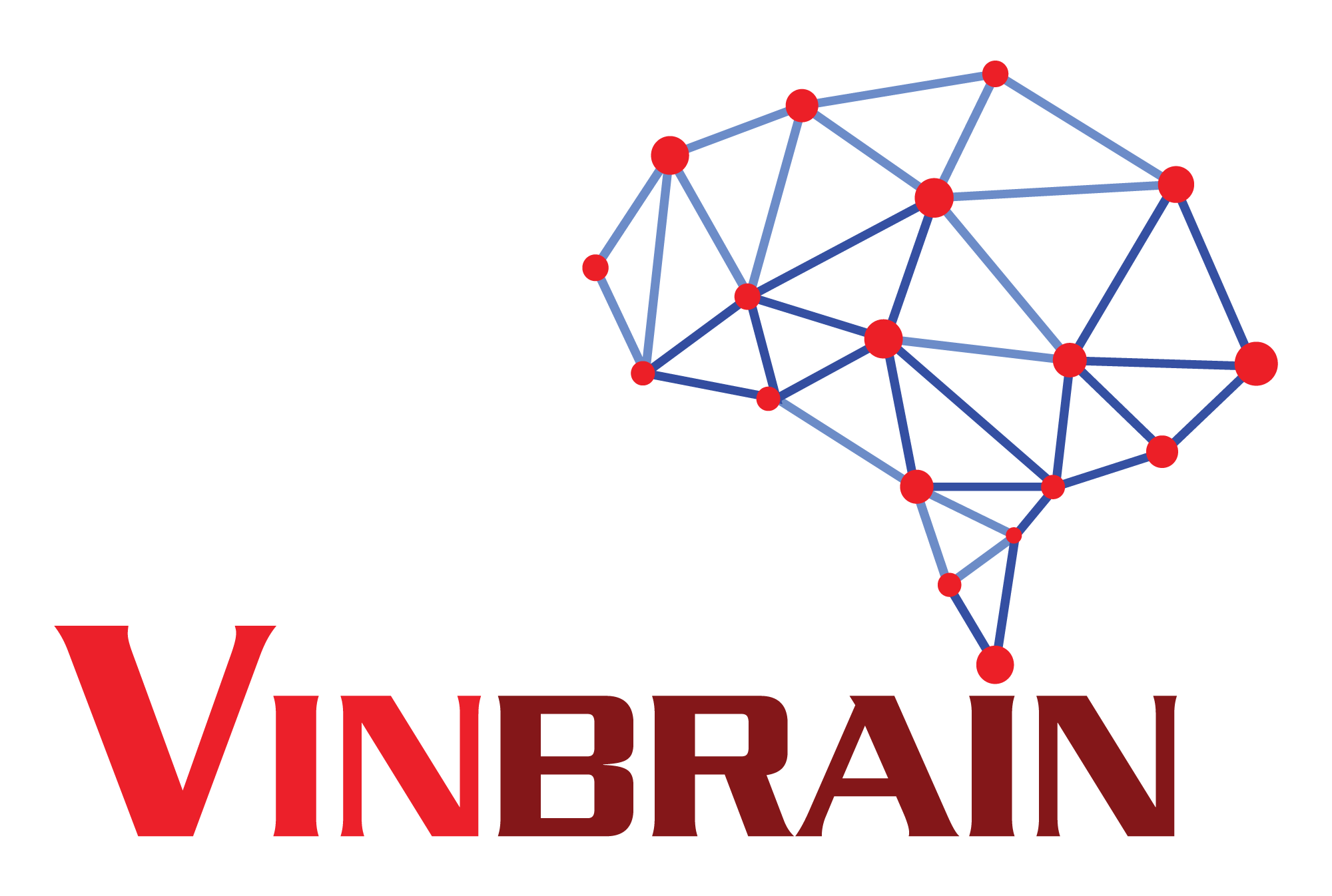 Logo Vinbrain