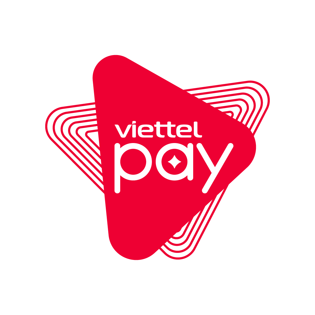 Logo Viettel Pay