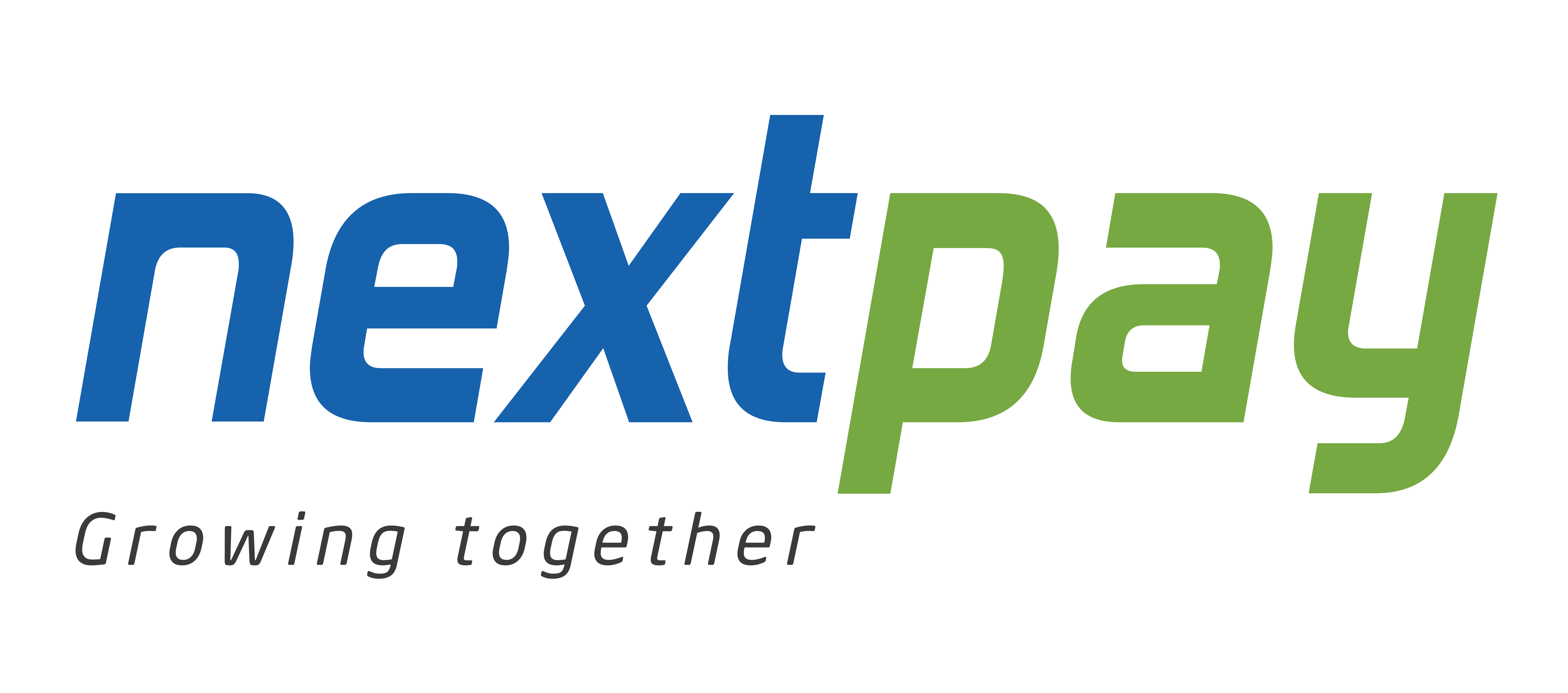 Logo NextPay