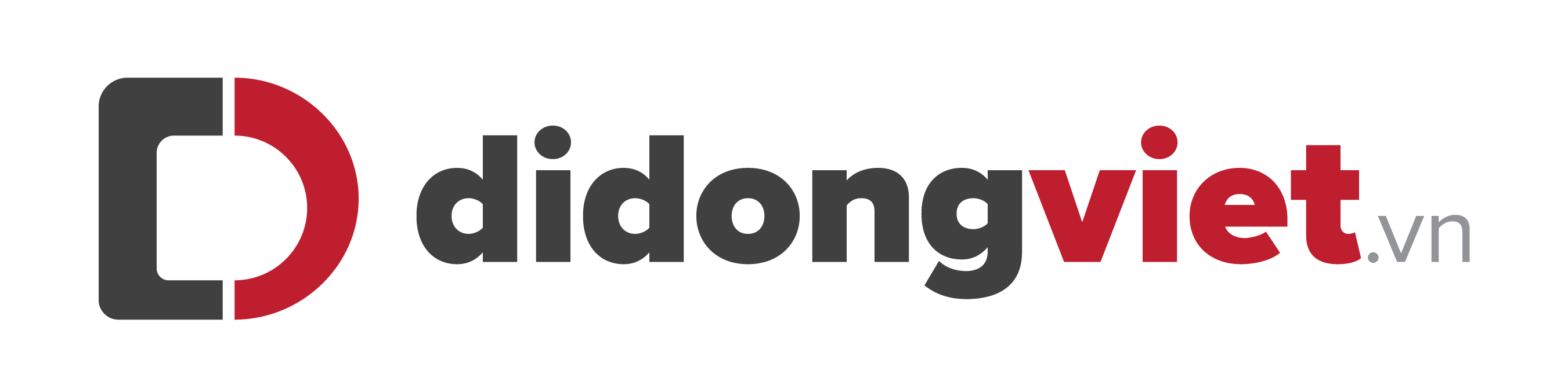 Logo Didongviet.vn