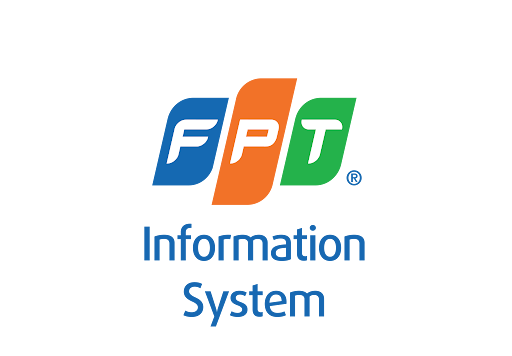 Logo FPT Information System