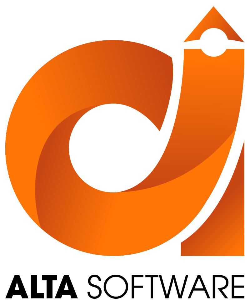 Logo ALTA Software