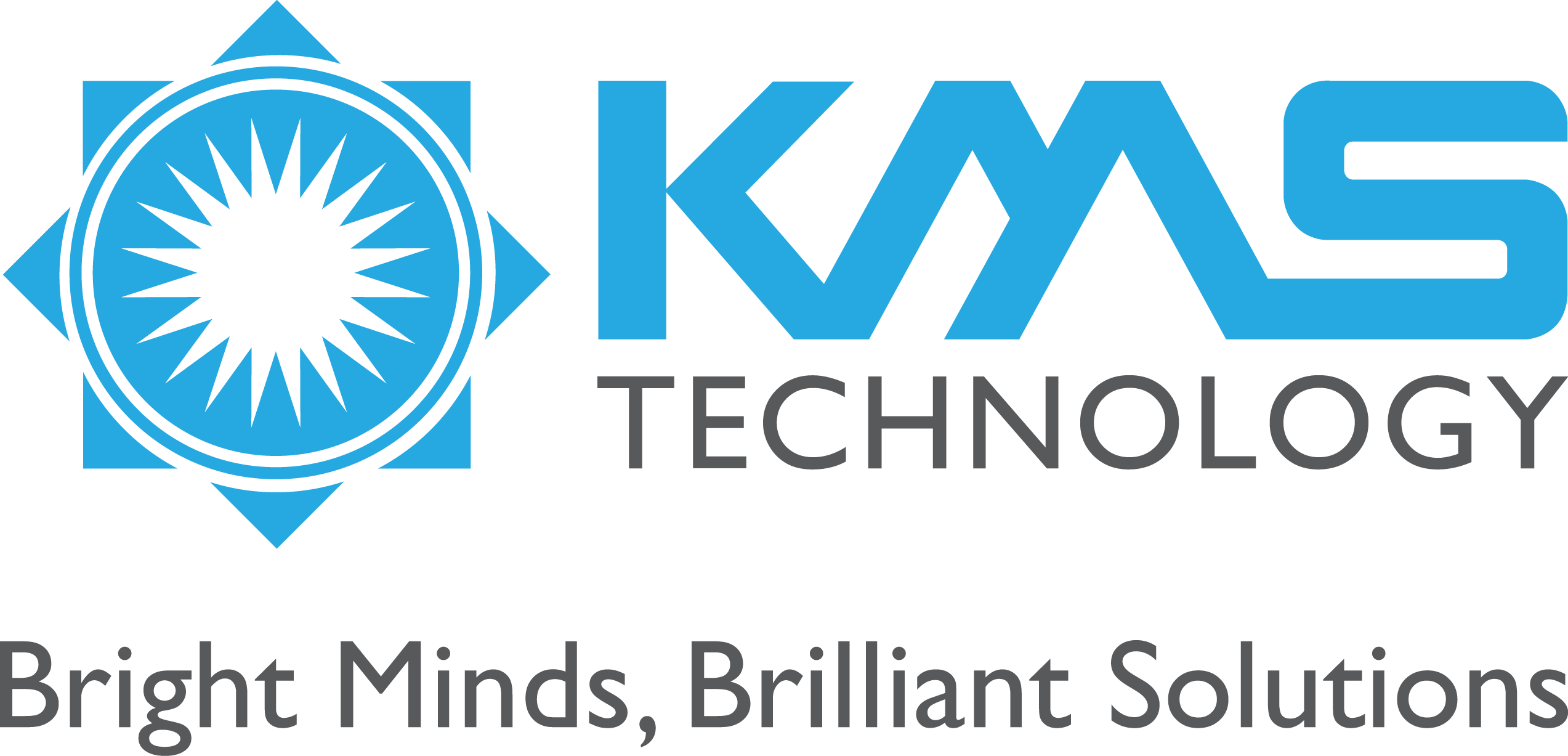 Logo KMS Technology