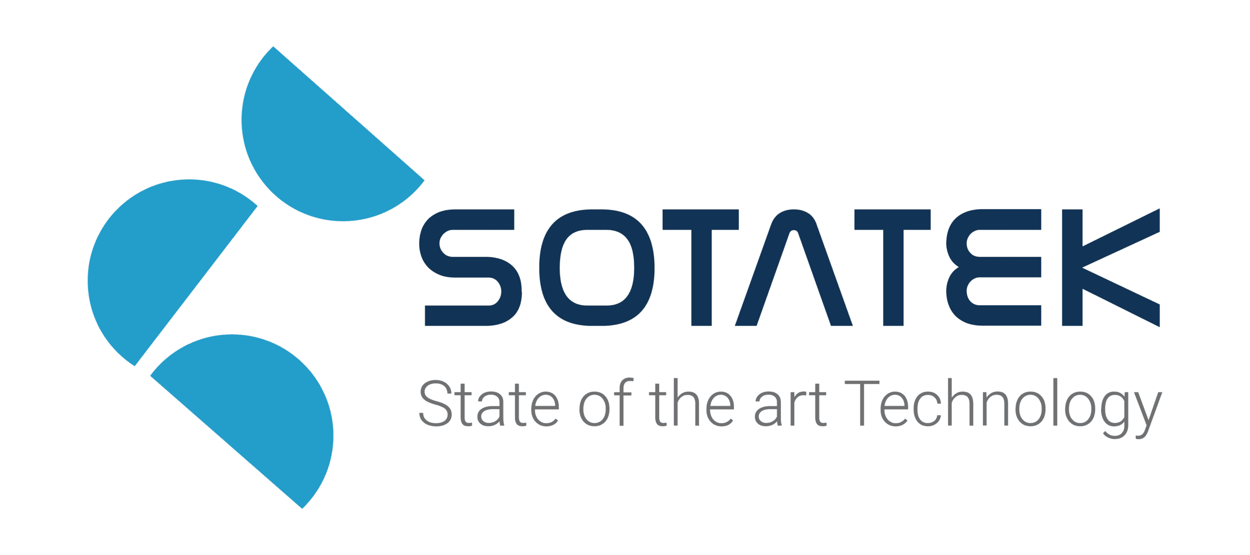 Logo SotaTek