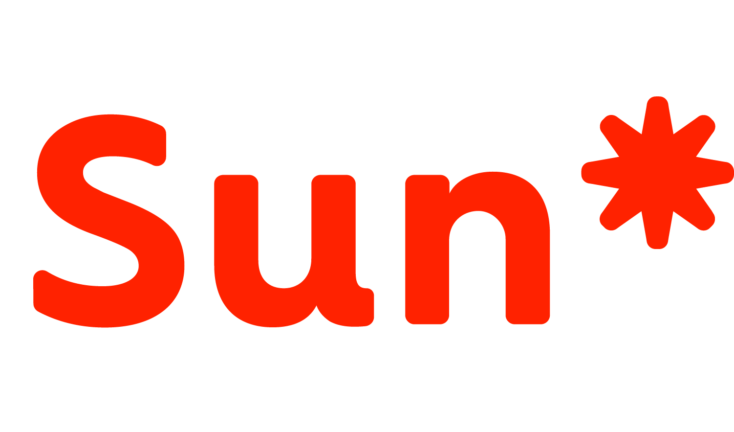 Logo Sun Asterisk