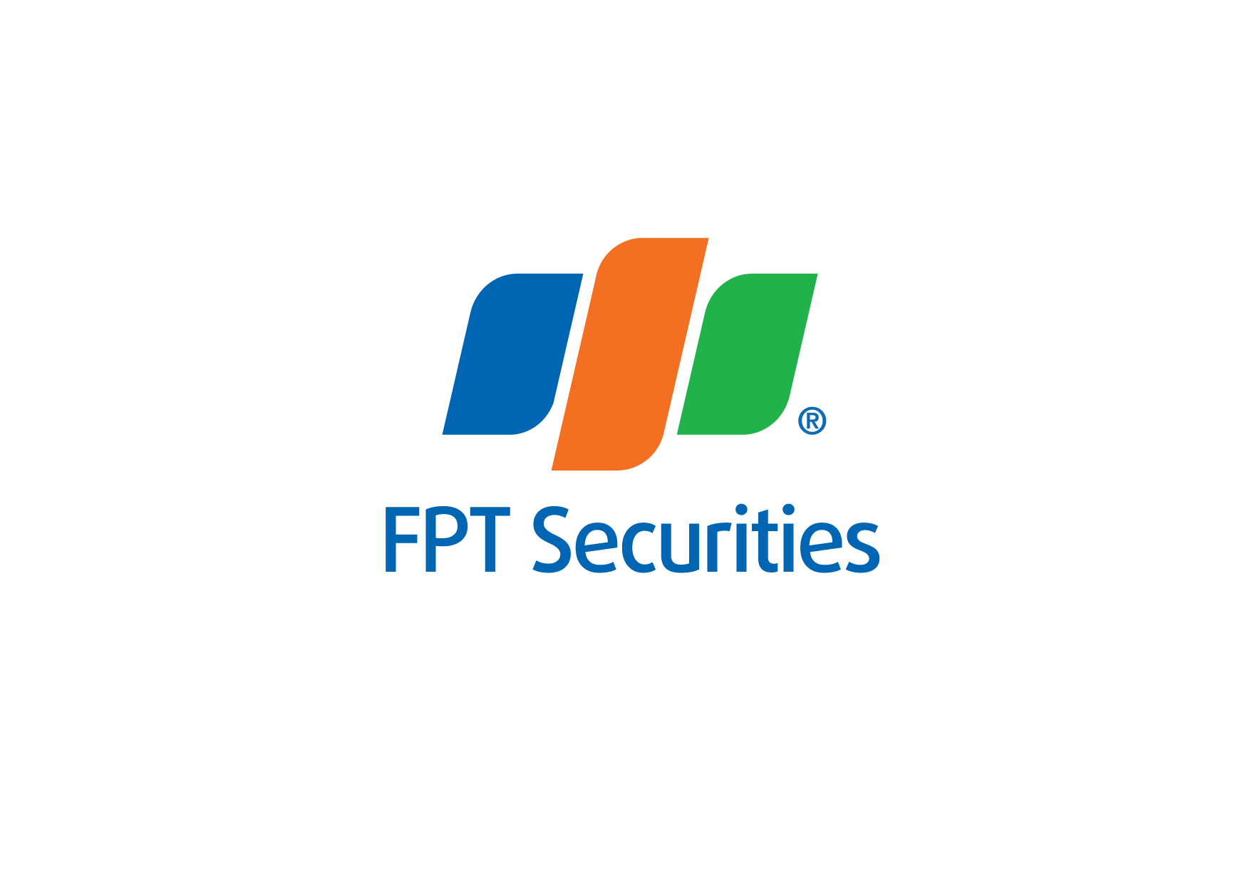 Logo FPT Securities