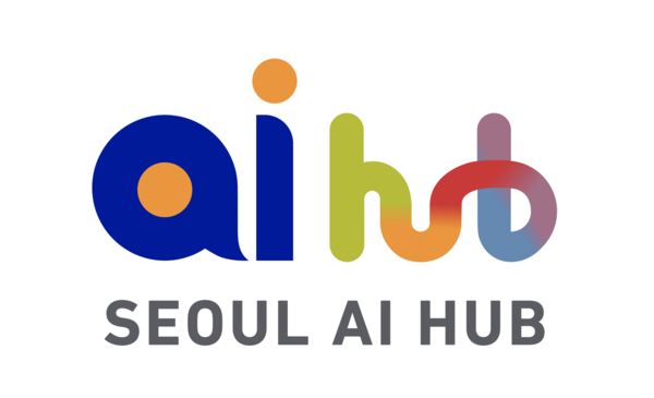 Logo Seoul AI Hub