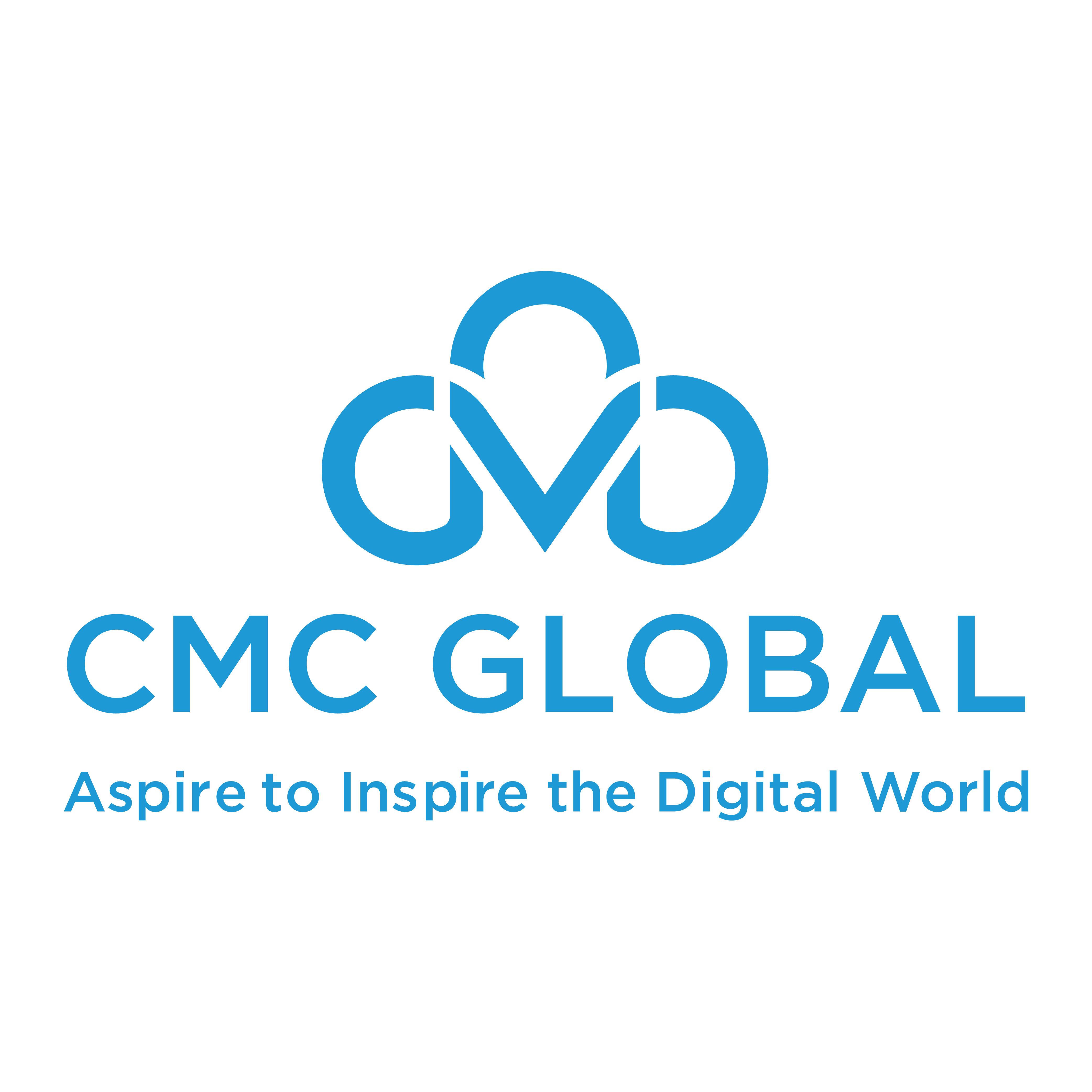 Logo CMC Global