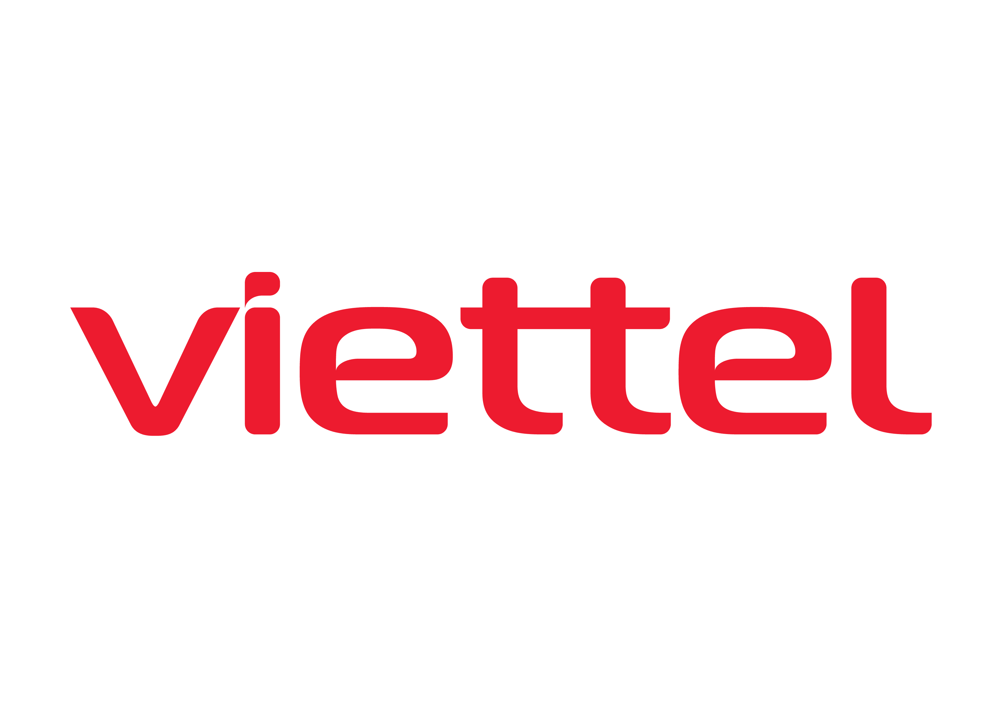 Logo Viettel